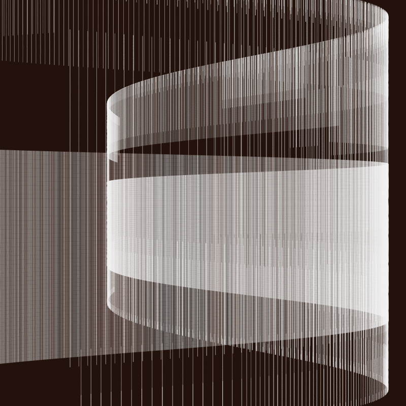 Suprematist Method #1 #106