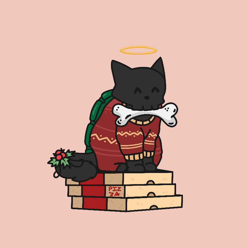 DOOMKATS #235