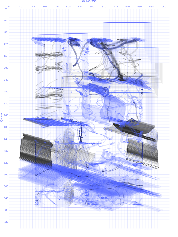 Urban trajectories #154
