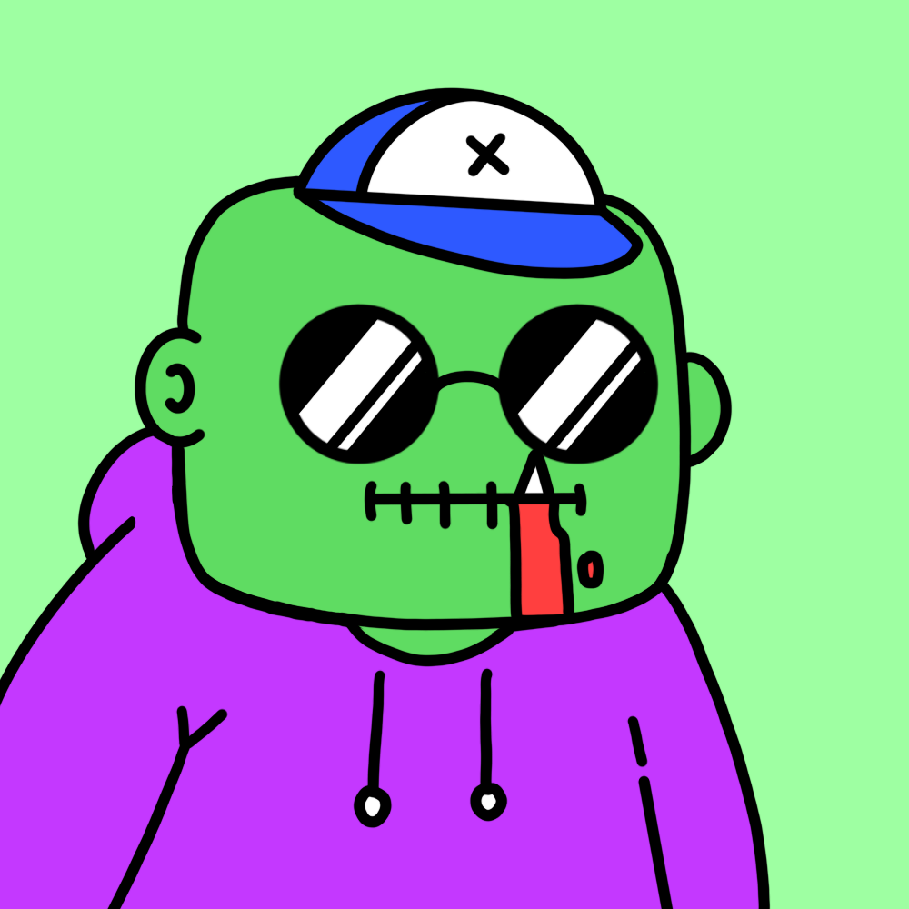 Dedfrenz #168