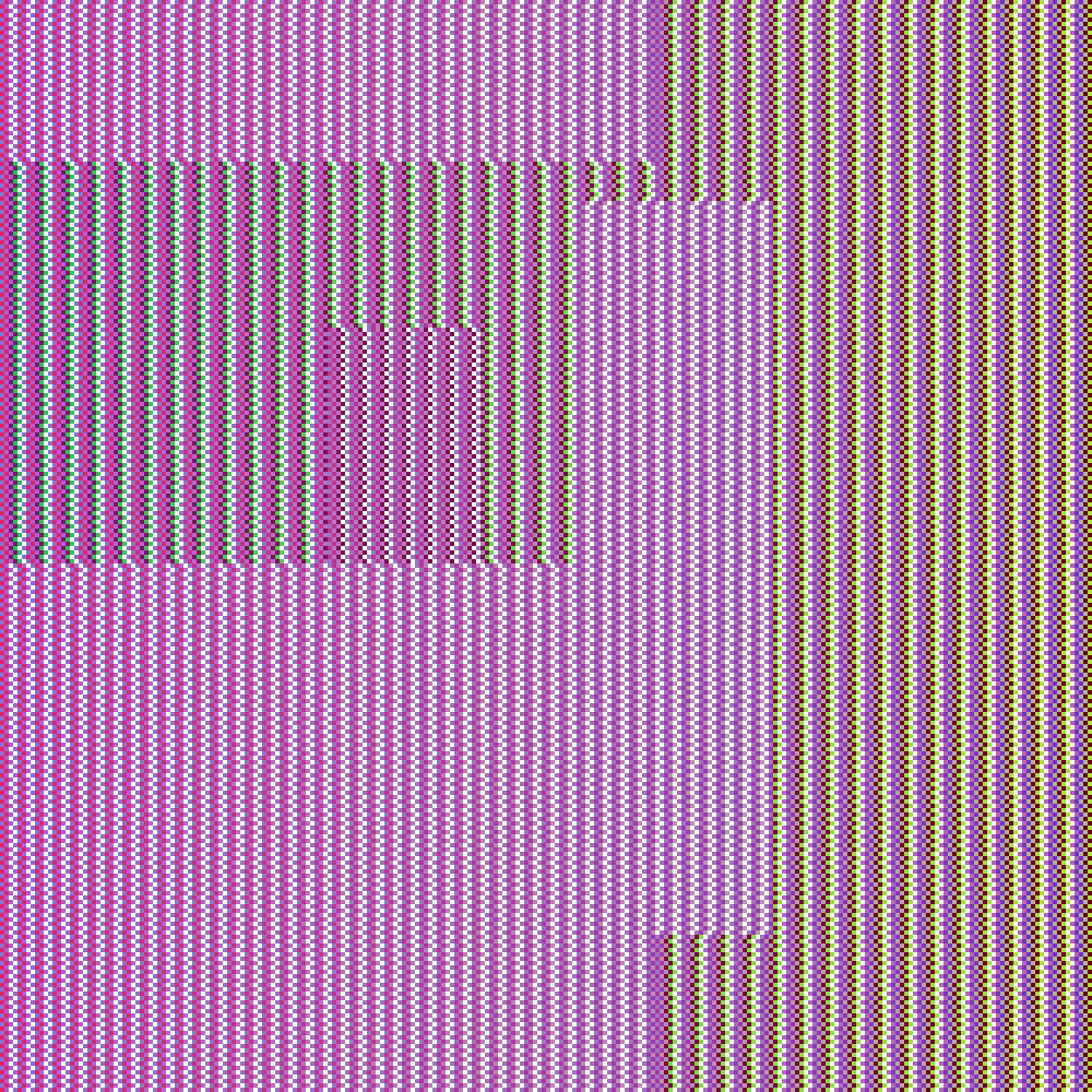Glitchito 0.05 #6