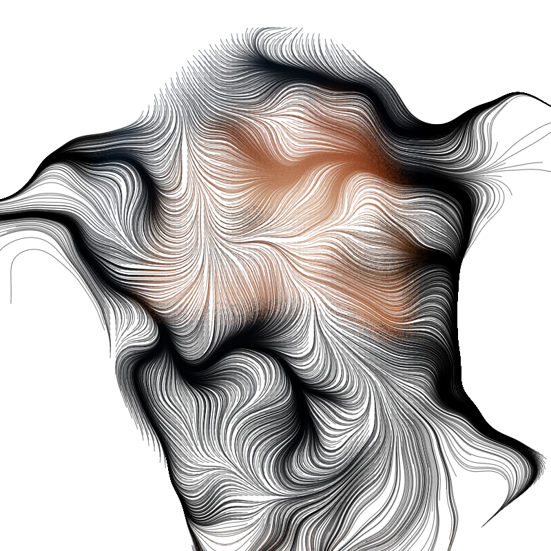 Generative Portraits #1