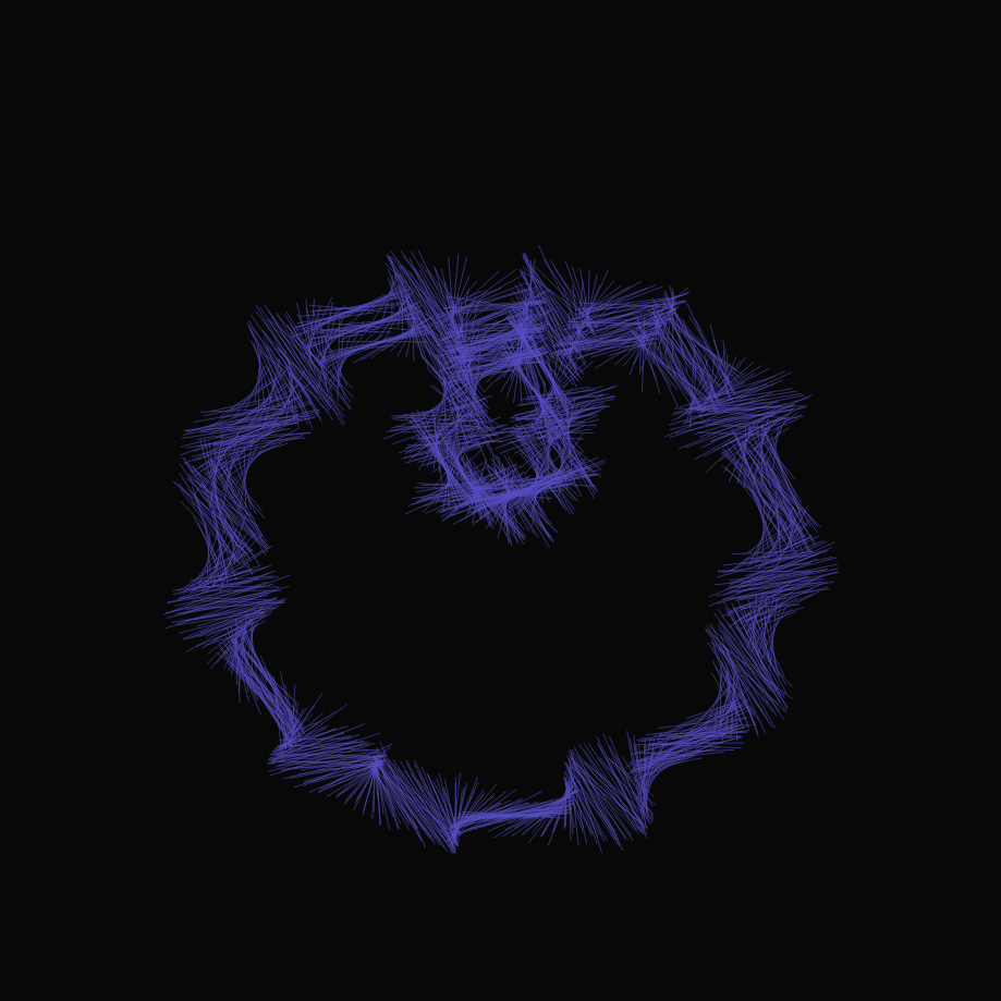 The Noise #15188