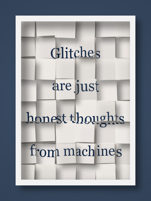 The Metaphor Machine #27751