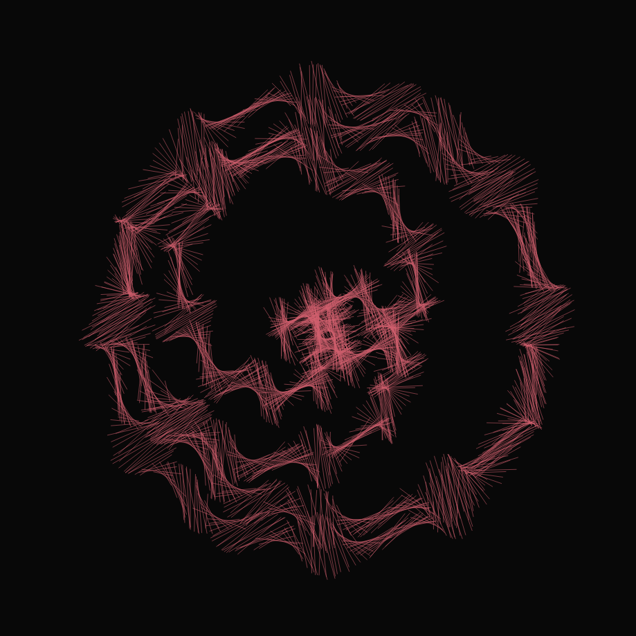 The Noise #11481