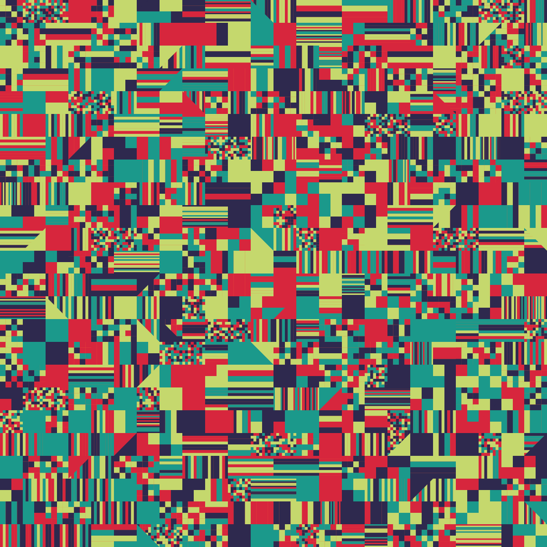 Pixel_Blocks  #40