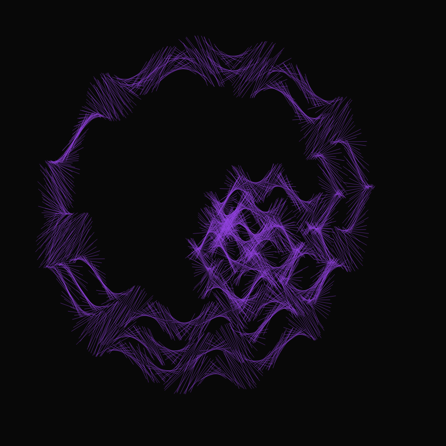 The Noise #11617