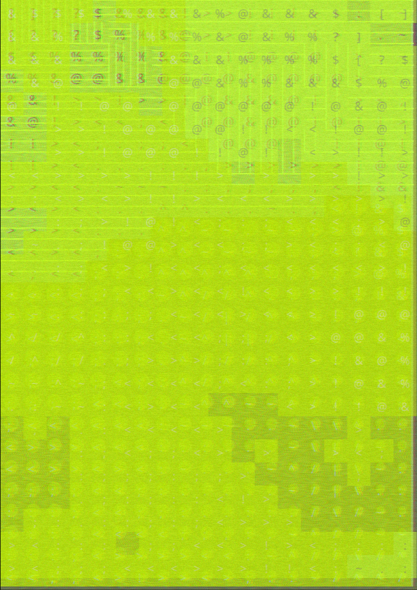 Convergence Remnants #7164