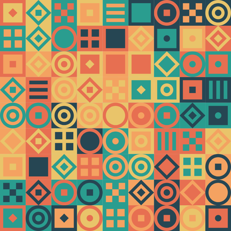 Simple Patterns #229