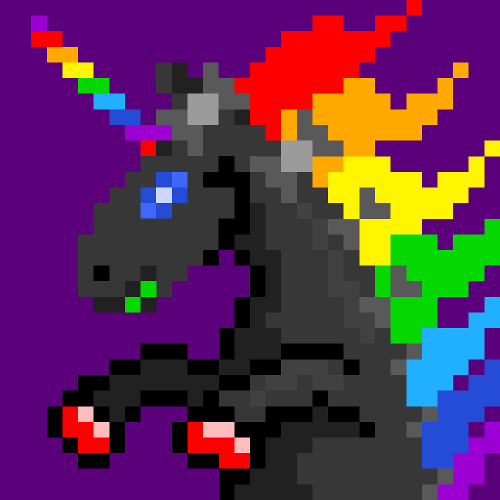 Unicorn #9926