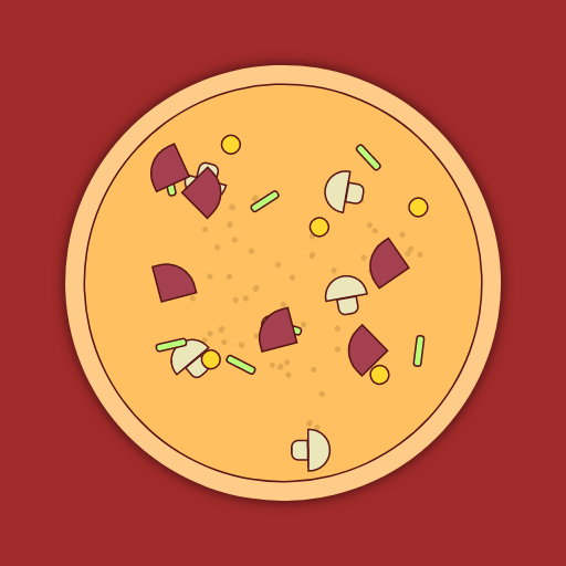 Pizza #20