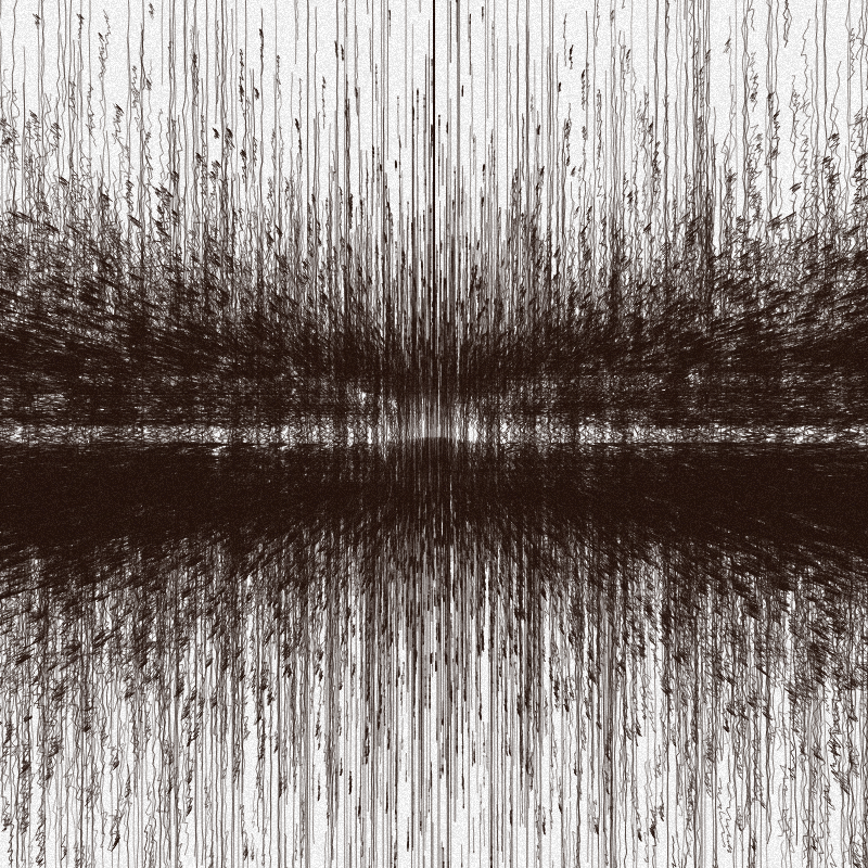 Suprematist Method #5 #269