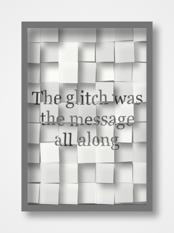 The Metaphor Machine #36472