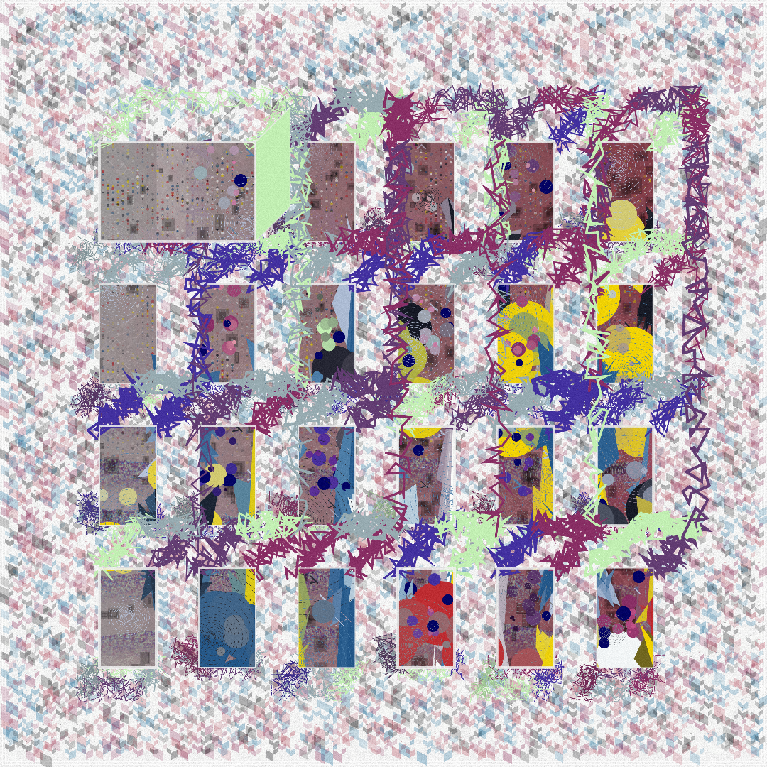 Naïf #30