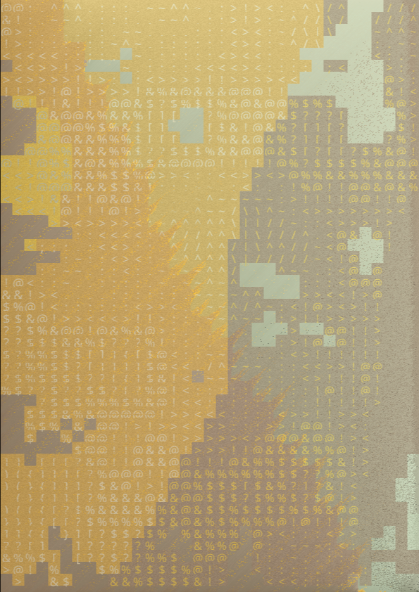 Convergence Remnants #255