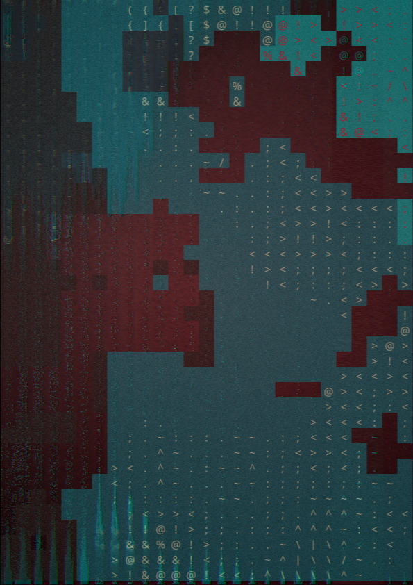 Convergence Remnants #10048