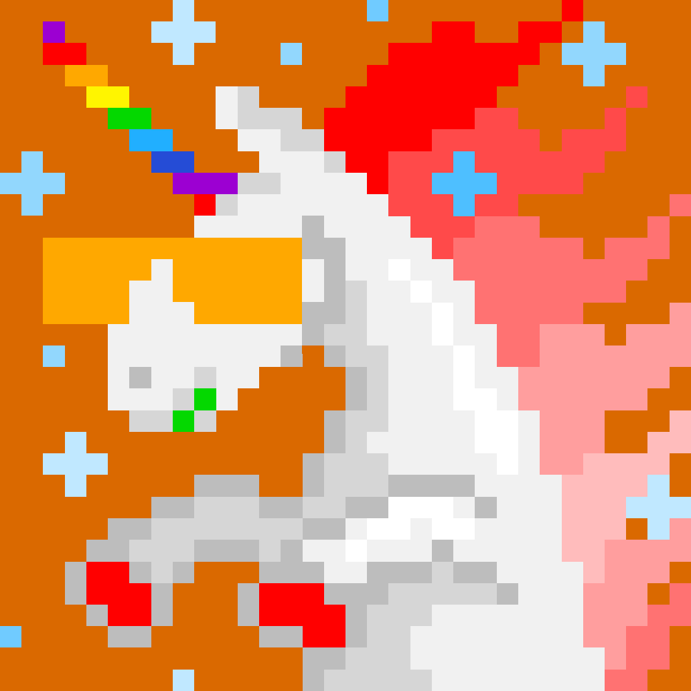 Unicorn #1193