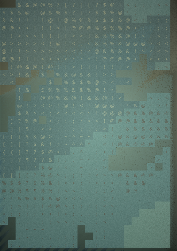 Convergence Remnants #14867