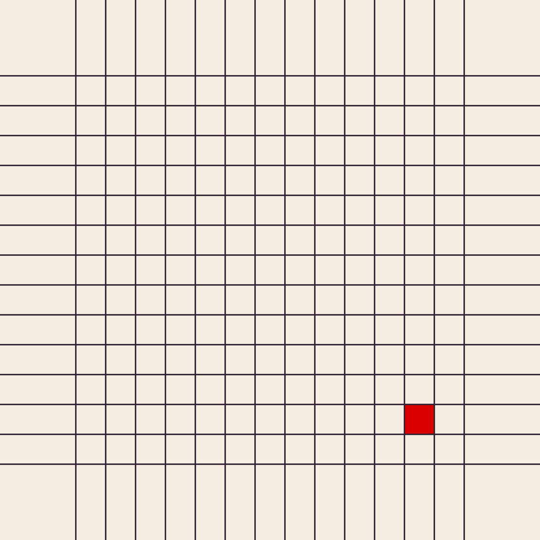 Mondrian Chess #71