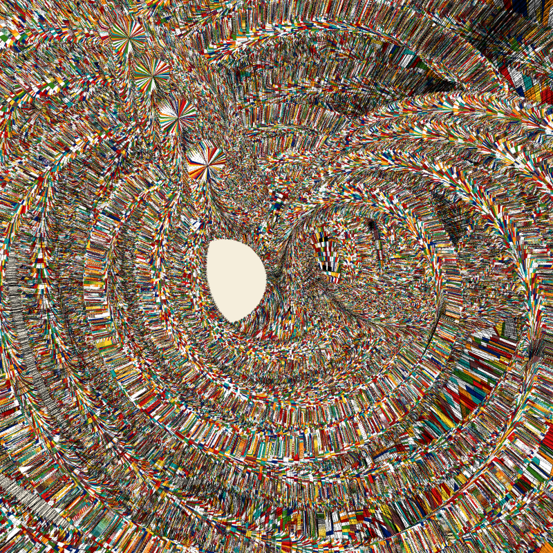Singularithm #30