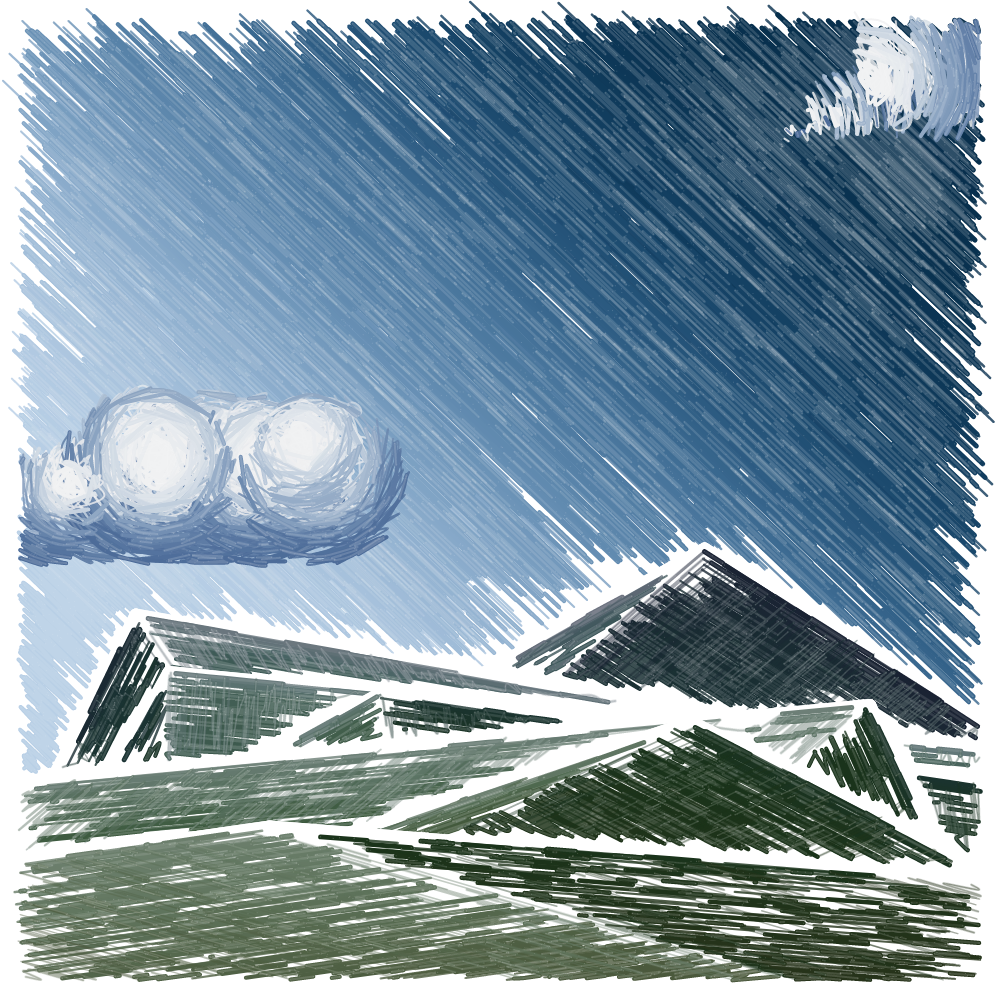 Mount Doodle #47
