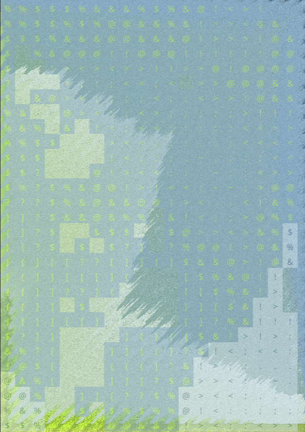 Convergence Remnants #7161