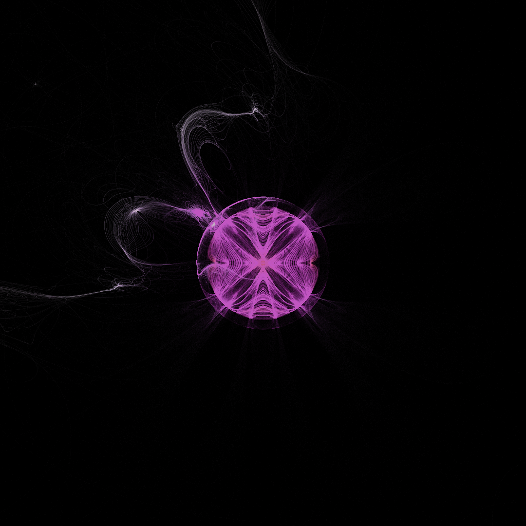 Organicon, variation 00 - special edition #537