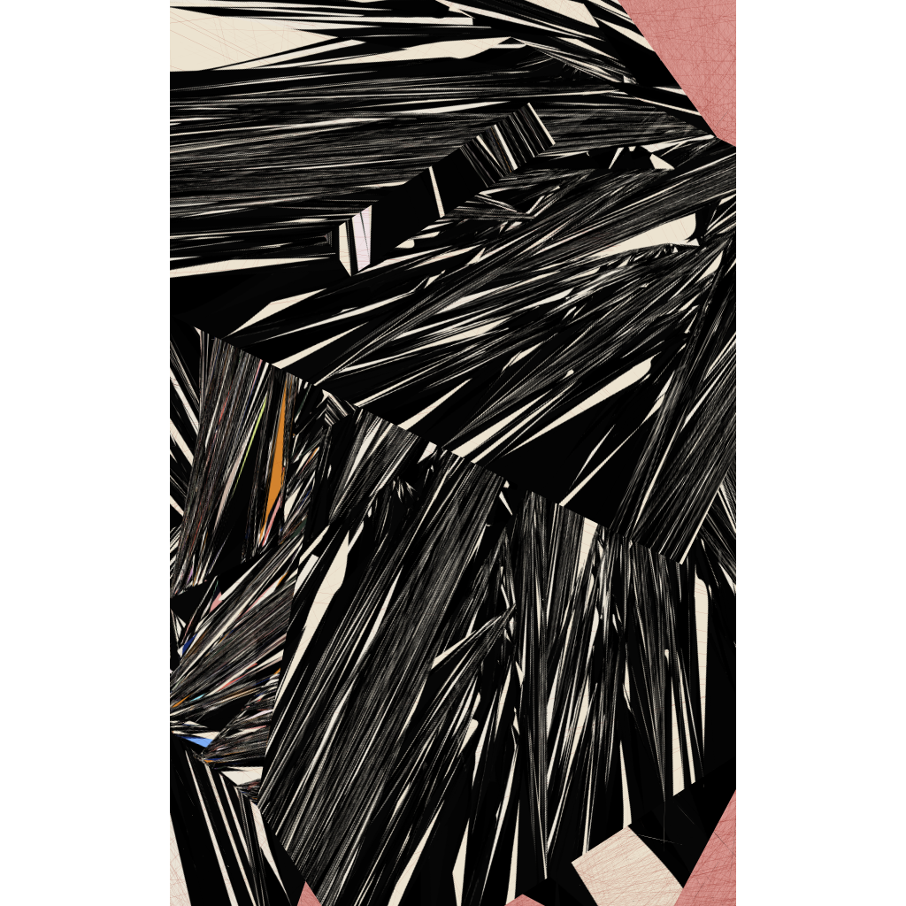 Broken Abstractions in Black #222