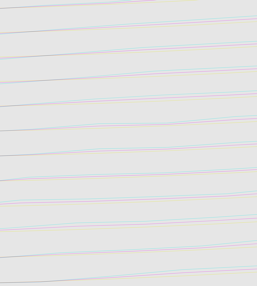 Linear Cycle #110