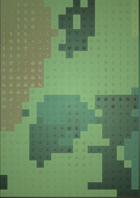Convergence Remnants #4652