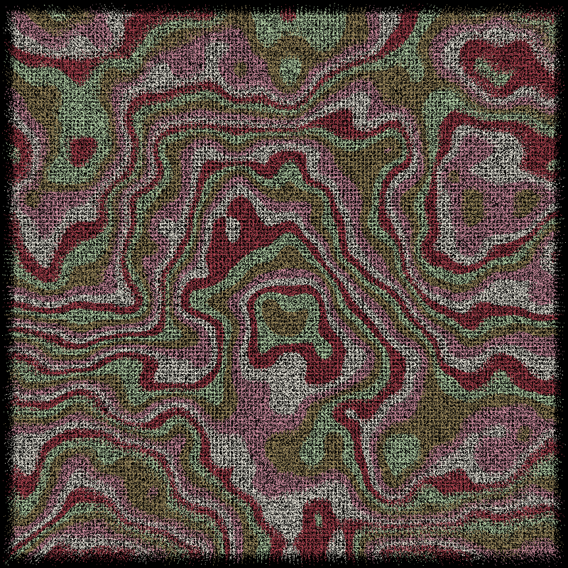 Tapestry #99