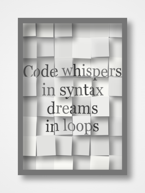 The Metaphor Machine #36349