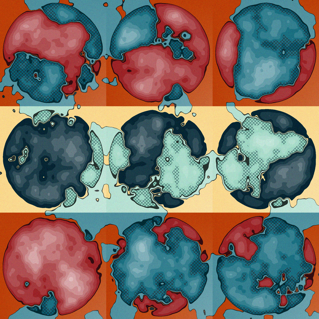 Losing My Marbles #158