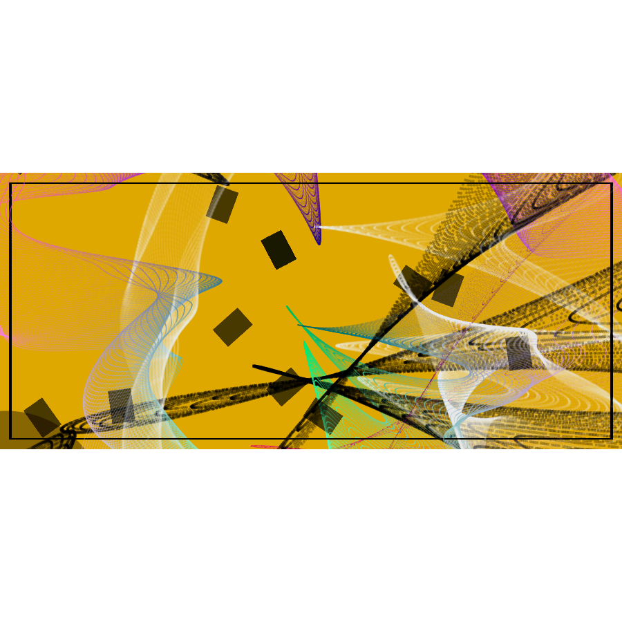 Abstract Hedonism #198