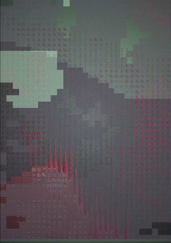 Convergence Remnants #3949