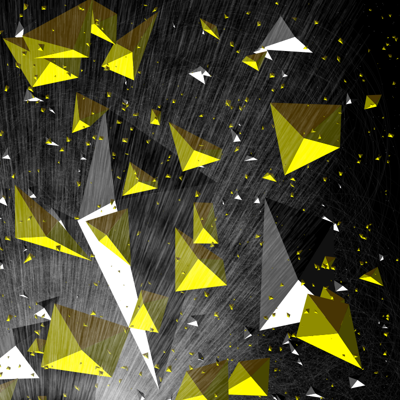 Thought Fragments #1
