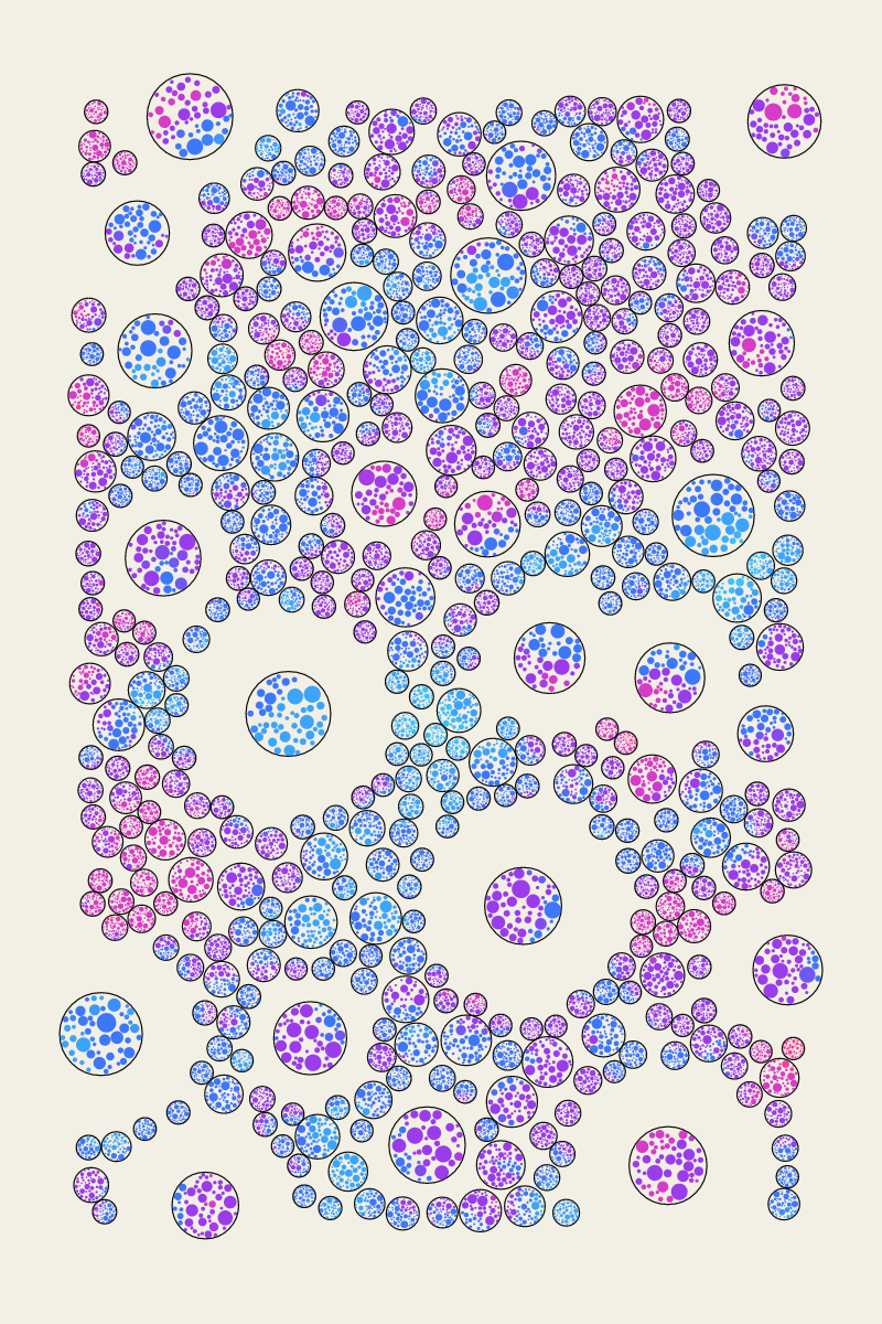 Celestial Connection #69