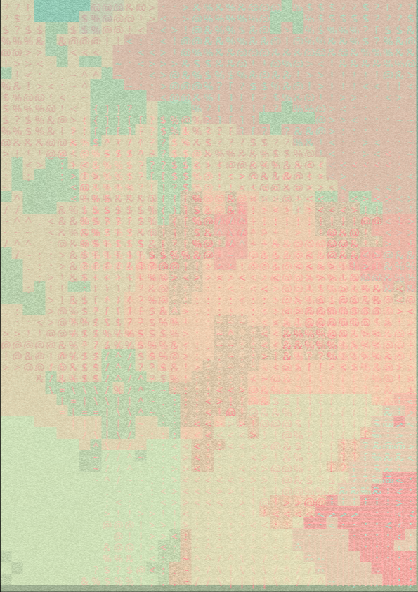 Convergence Remnants #1060