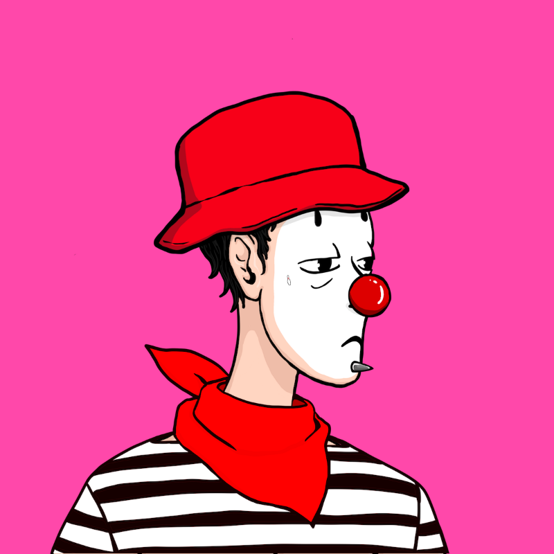 MIME x MIME #575