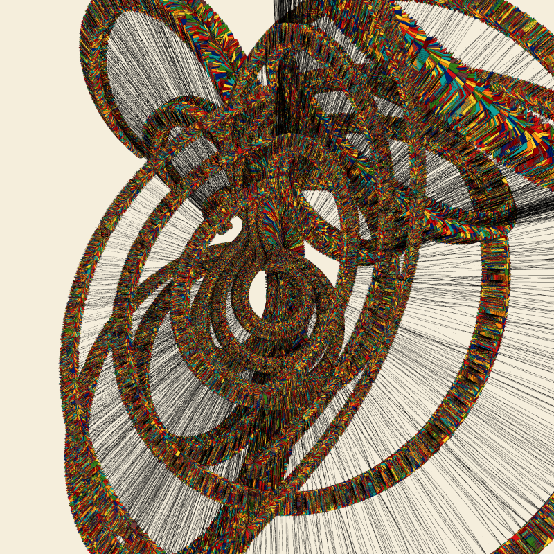 Singularithm #1235