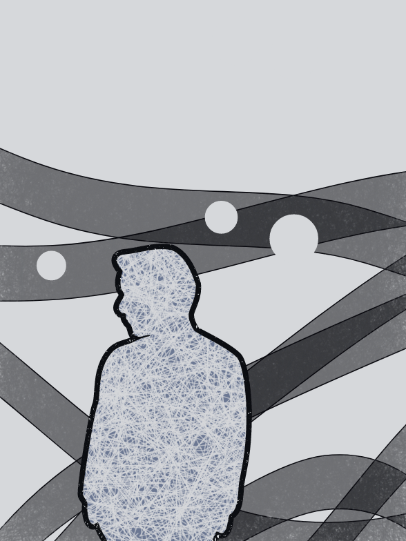 Caught in a Void #182