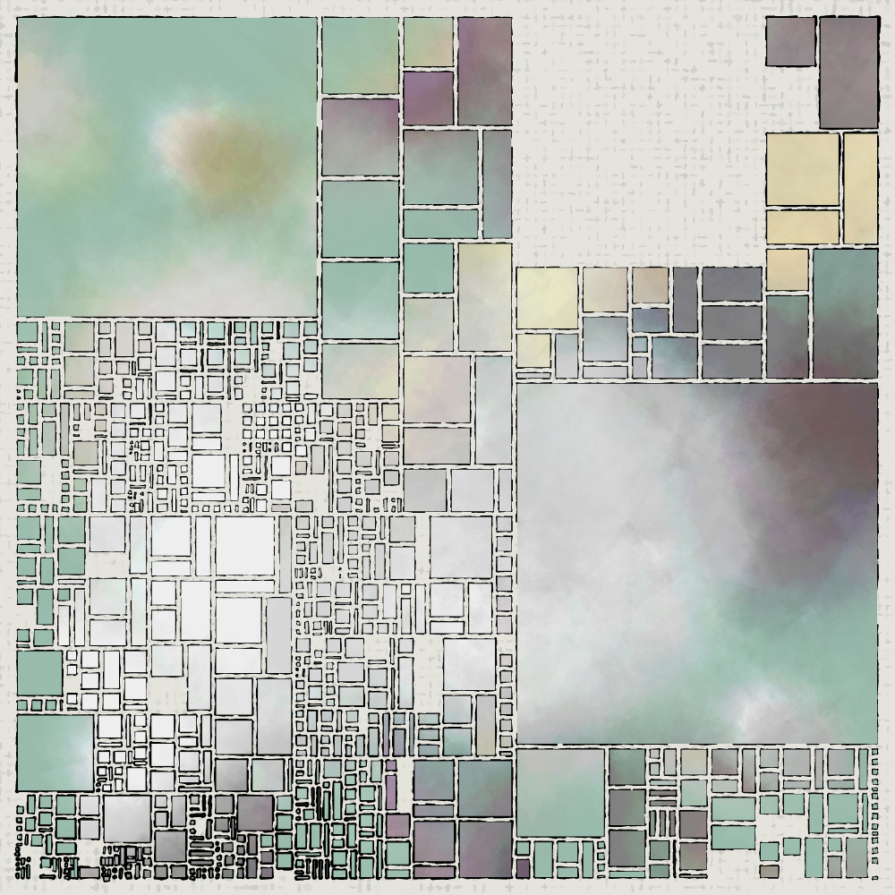 Harmonics #38