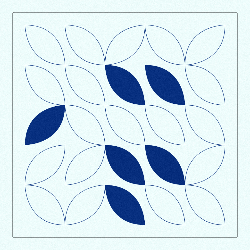 Azulejo #309