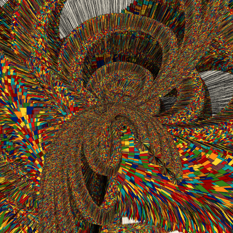 Singularithm #1330
