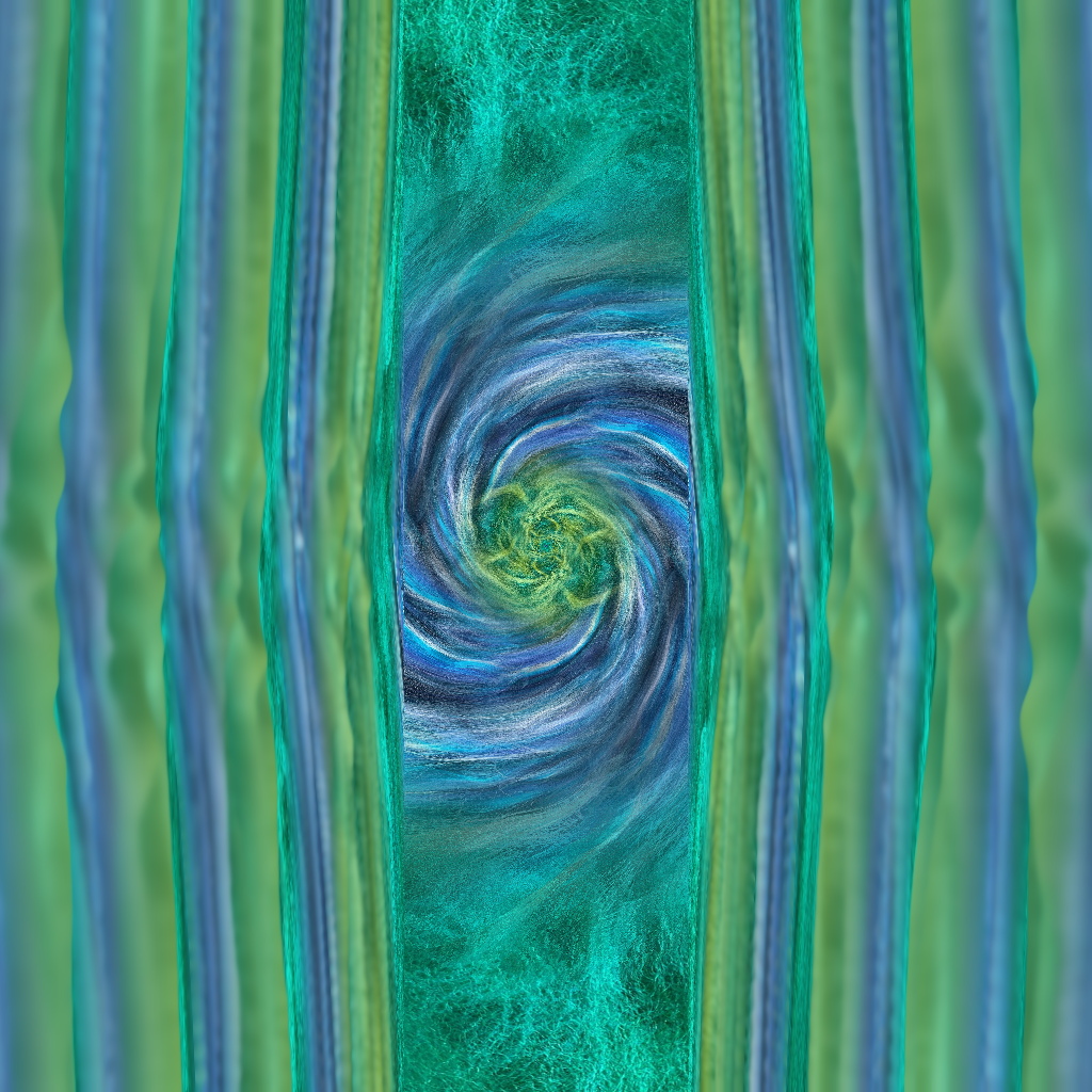 Astraea's Loom #115
