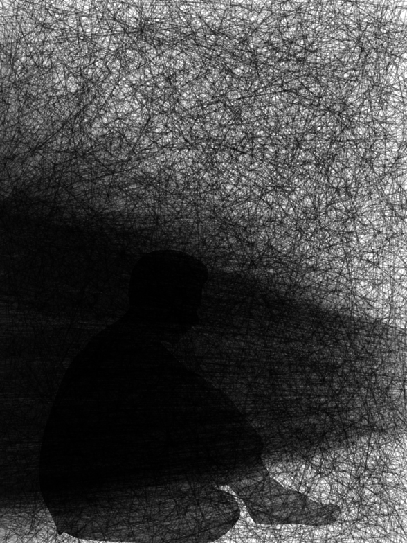 Caught in a Void #345