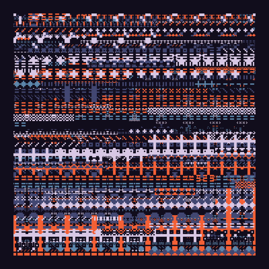 Pixel Management #459