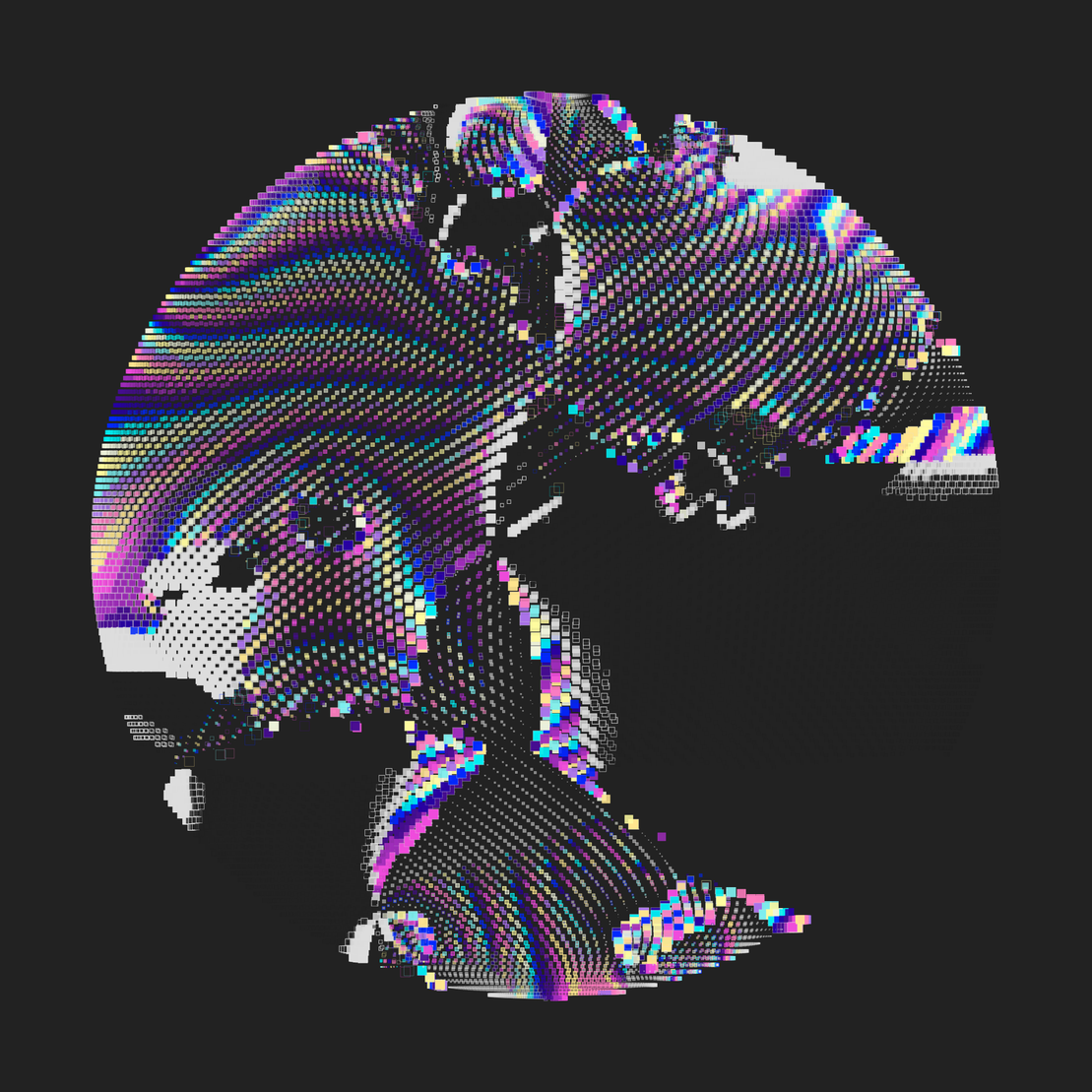Still C #26368