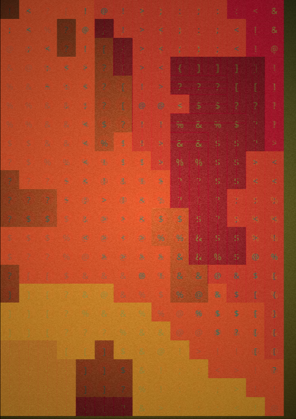 Convergence Remnants #6795