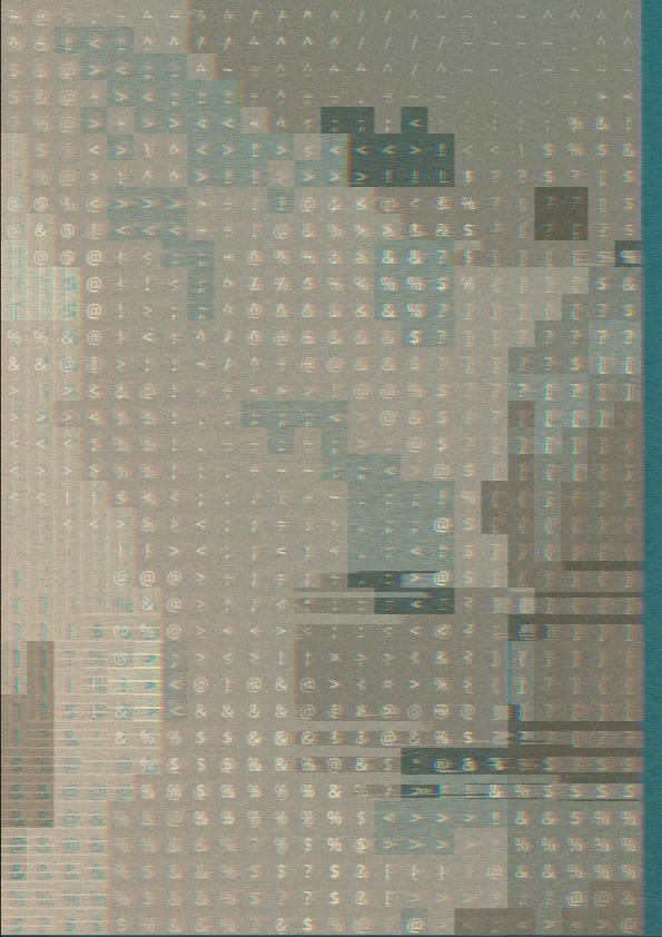 Convergence Remnants #193